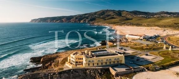 4 غرف نوم فيلا في Colares, Portugal رقم 120571 44