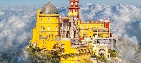 4 غرف نوم فيلا في Colares, Portugal رقم 120571 40