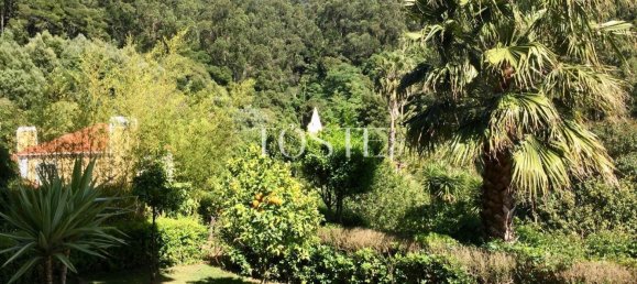 4 غرف نوم فيلا في Colares, Portugal رقم 120571 14