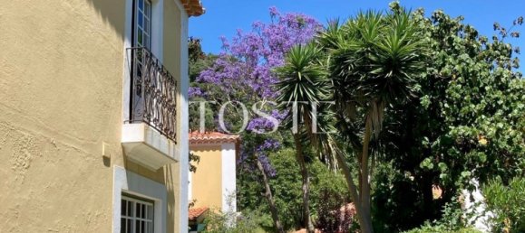 4 غرف نوم فيلا في Colares, Portugal رقم 120571 7