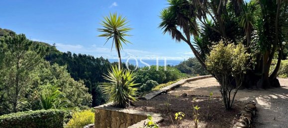 4 غرف نوم فيلا في Colares, Portugal رقم 120571 18