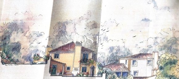 4 غرف نوم فيلا في Colares, Portugal رقم 120571 25