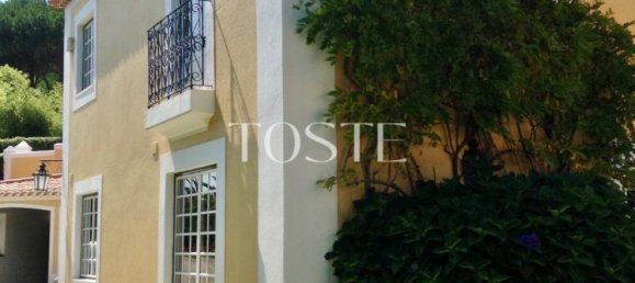 4 غرف نوم فيلا في Colares, Portugal رقم 120571 11