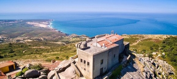 4 غرف نوم فيلا في Colares, Portugal رقم 120571 43