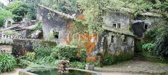 4 غرف نوم فيلا في Colares, Portugal رقم 120571 42