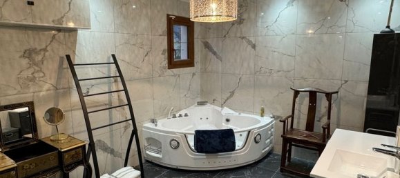 3 bedrooms House in Saint-Dizier, France No. 254711 7