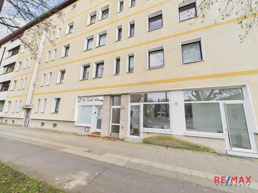 1 غرف نوم شقة في Lower Saxony, Germany رقم 206254