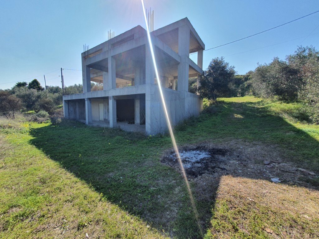 296m² maisonnette à vendre à Heraklion, Crete, Greece № 3290