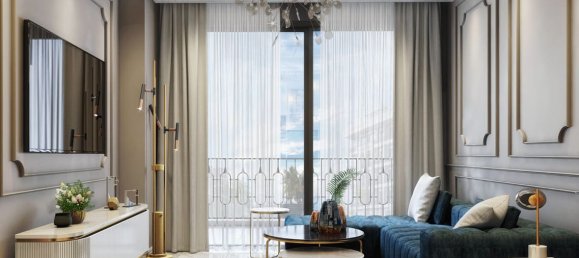 Apartamento de 1+1 en Avsallar, Turkey No. 31391 13