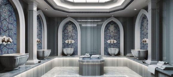 Apartamento de 1+1 en Avsallar, Turkey No. 31391 9