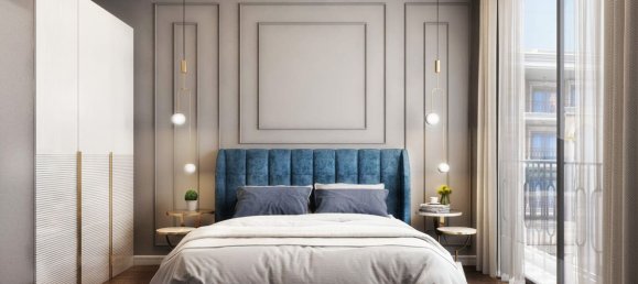 Apartamento de 1+1 en Avsallar, Turkey No. 31391 14