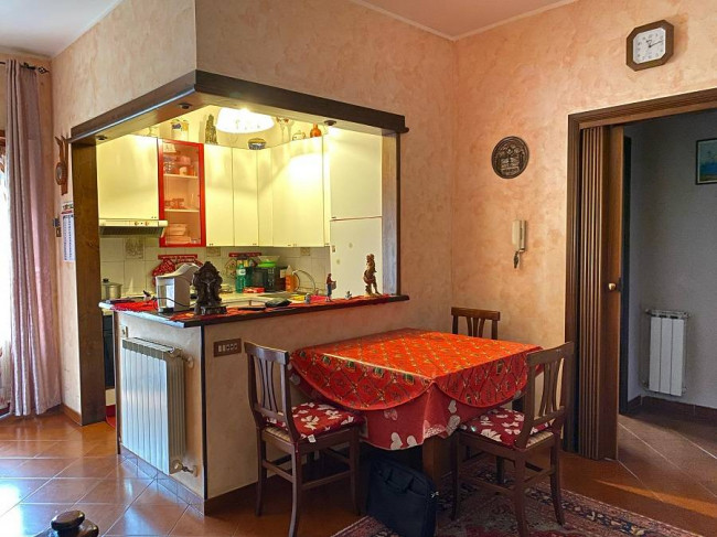 2 Schlafzimmer Wohnung in Fiumicino, Italy, Nr. 81909