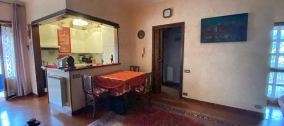 2 غرف نوم شقة في Fiumicino, Italy رقم 81909 7