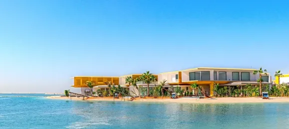 4 غرف نوم فيلا في دبي, UAE رقم 111532 5