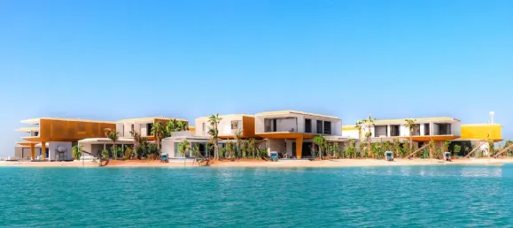 4 غرف نوم فيلا في دبي, UAE رقم 111532 2