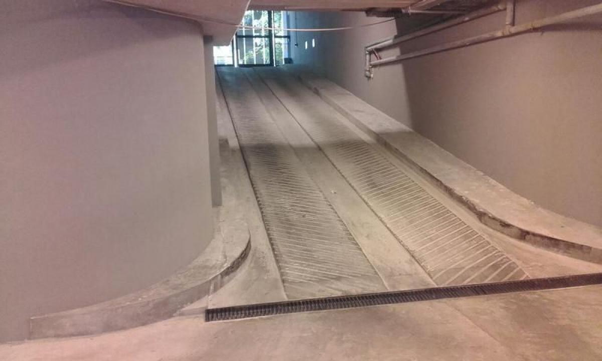  Warehouse in Buenos Aires, Argentina No. 109557