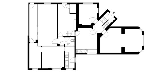 2 Schlafzimmer Haus in Krefeld, Germany, Nr. 324747 20