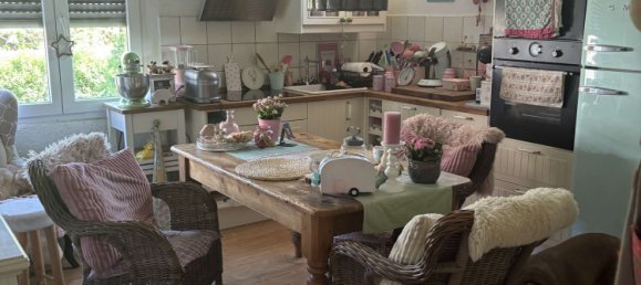 2 Schlafzimmer Haus in Krefeld, Germany, Nr. 324747 14