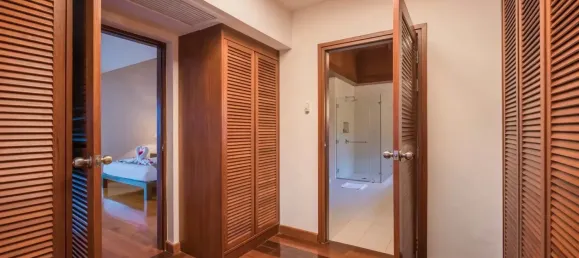 4 bedrooms House for sale in Layan Beach, Phuket, Southern Thailand, Thailand № 80392 15