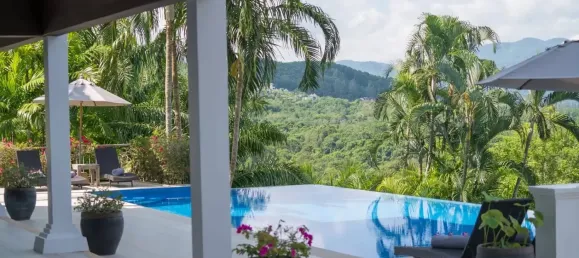 4 bedrooms House for sale in Layan Beach, Phuket, Southern Thailand, Thailand № 80392 4