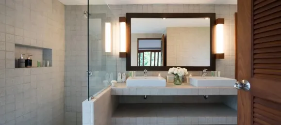 4 bedrooms House for sale in Layan Beach, Phuket, Southern Thailand, Thailand № 80392 11