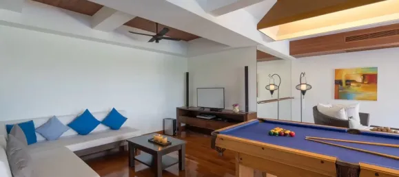 4 bedrooms House for sale in Layan Beach, Phuket, Southern Thailand, Thailand № 80392 22