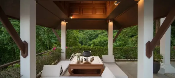 4 bedrooms House for sale in Layan Beach, Phuket, Southern Thailand, Thailand № 80392 23