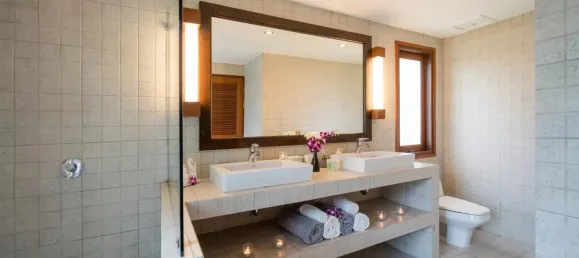 4 bedrooms House for sale in Layan Beach, Phuket, Southern Thailand, Thailand № 80392 12