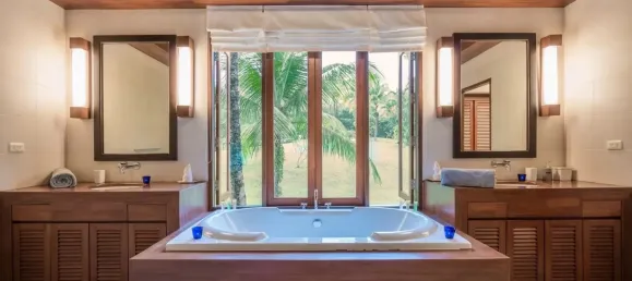 4 bedrooms House for sale in Layan Beach, Phuket, Southern Thailand, Thailand № 80392 19