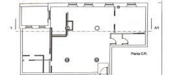 4 rooms Apartment in Mantua, Italy No. 242024 23