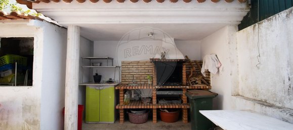 Casa de 4 dormitorios en Odivelas, Portugal No. 164113 30