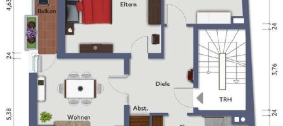 4 bedrooms Building in Viersen, Germany No. 213487 33