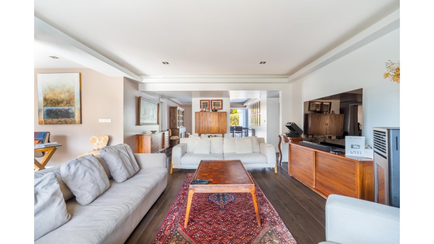 3 Schlafzimmer Villa in Cascais, Portugal, Nr. 268249