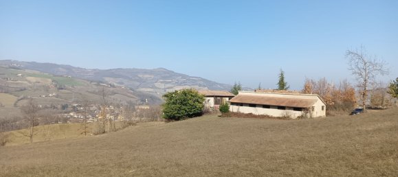 10 bedrooms House in Alta Val Tidone, Italy No. 85381 3