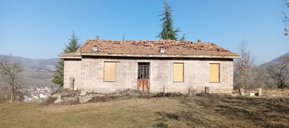 10 bedrooms House in Alta Val Tidone, Italy No. 85381 5