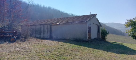 10 bedrooms House in Alta Val Tidone, Italy No. 85381 7