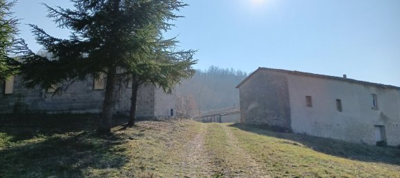 10 bedrooms House in Alta Val Tidone, Italy No. 85381 4