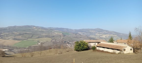 10 bedrooms House in Alta Val Tidone, Italy No. 85381 2
