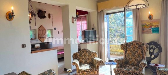 10 bedrooms Villa in Brunate, Italy No. 65722 5