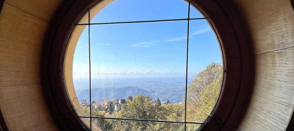 10 bedrooms Villa in Brunate, Italy No. 65722 17