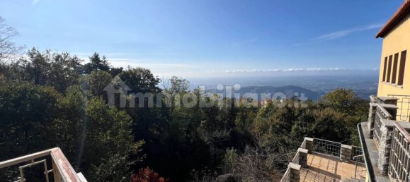 10 bedrooms Villa in Brunate, Italy No. 65722 38