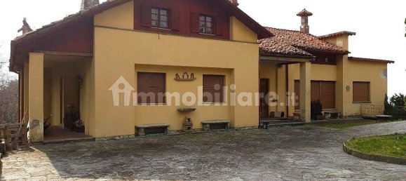 10 bedrooms Villa in Brunate, Italy No. 65722 41