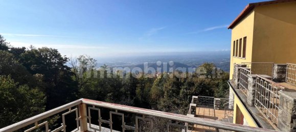 10 bedrooms Villa in Brunate, Italy No. 65722 34