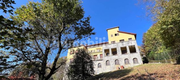 10 bedrooms Villa in Brunate, Italy No. 65722 20