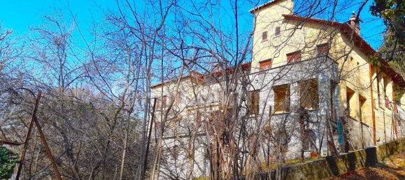 10 bedrooms Villa in Brunate, Italy No. 65722 42