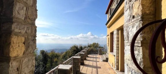 10 bedrooms Villa in Brunate, Italy No. 65722 36