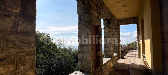 10 bedrooms Villa in Brunate, Italy No. 65722 35