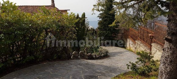 10 bedrooms Villa in Brunate, Italy No. 65722 43