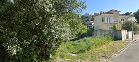 691m² Land in Mafra, Portugal No. 63737 3