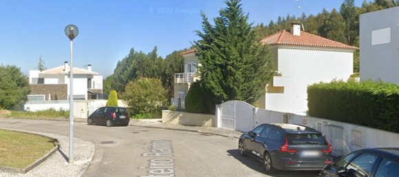 691m² Land in Mafra, Portugal No. 63737 4